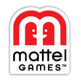 Mattel Games